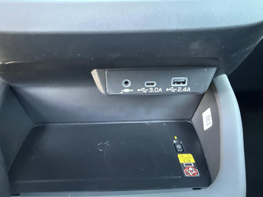 New 2026 Subaru Forester Wilderness image 32