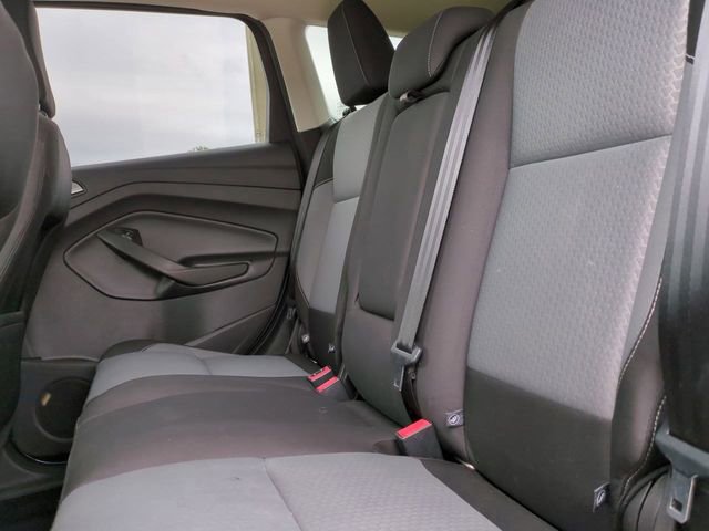 Used 2018 Ford Escape SE w/ SE Sync 3 Package image 14