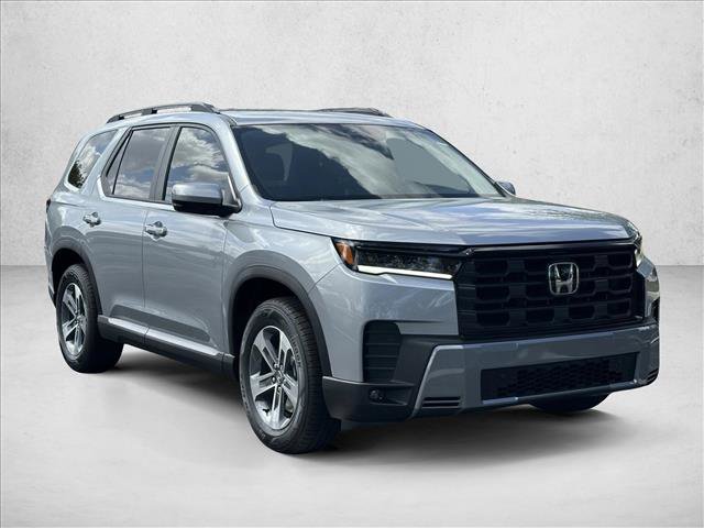 New 2026 Honda Pilot EX-L image 7