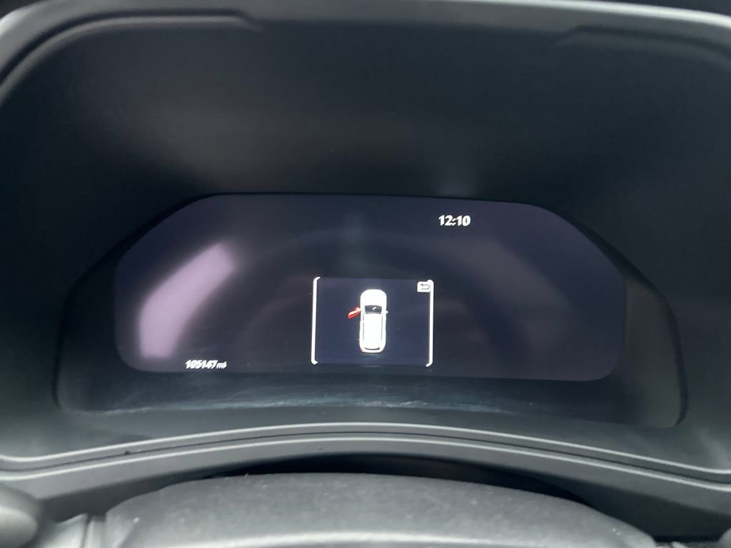 Used 2024 Toyota Grand Highlander AWD Hybrid image 23