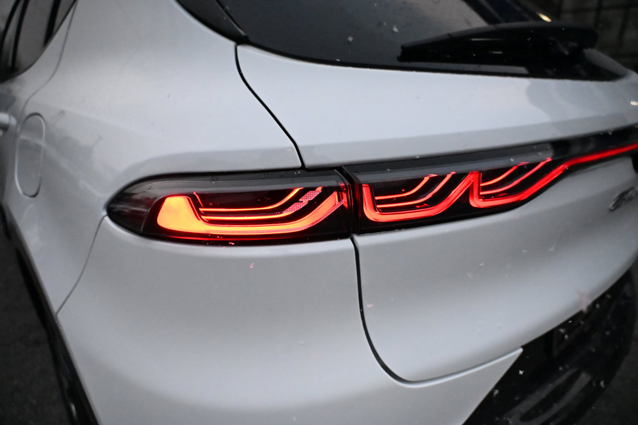 Used 2024 Alfa Romeo Tonale Veloce w/ Active Assist Package image 53