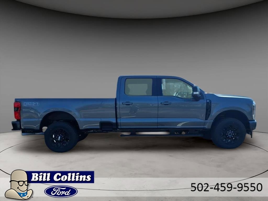 New 2026 Ford F350 XLT w/ XLT Premium Package image 10