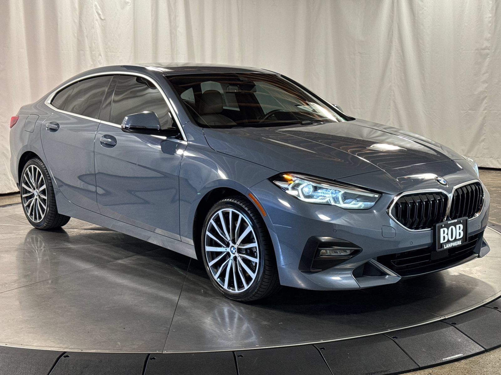 Used 2021 BMW 228i xDrive Gran Coupe w/ Convenience Package AWD/4WD image 7