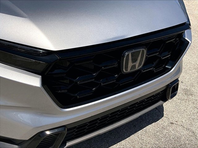 Used 2023 Honda CR-V Sport image 30