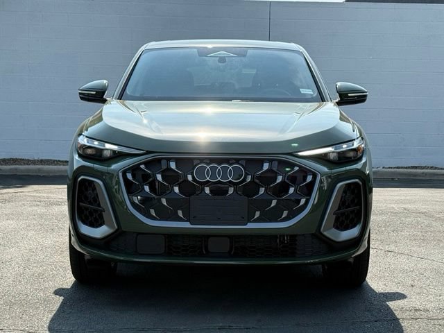 New 2026 Audi Q5 Premium Plus AWD/4WD image 3