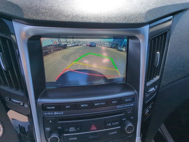 Used 2014 Hyundai Sonata Limited w/ Technology Package 05 FWD image 30