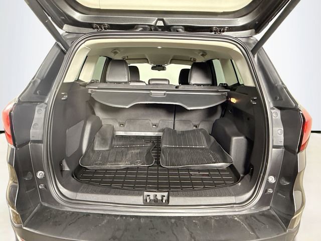 Certified 2019 Ford Escape Titanium w/ U9j03 - Titanium Tow Package image 25