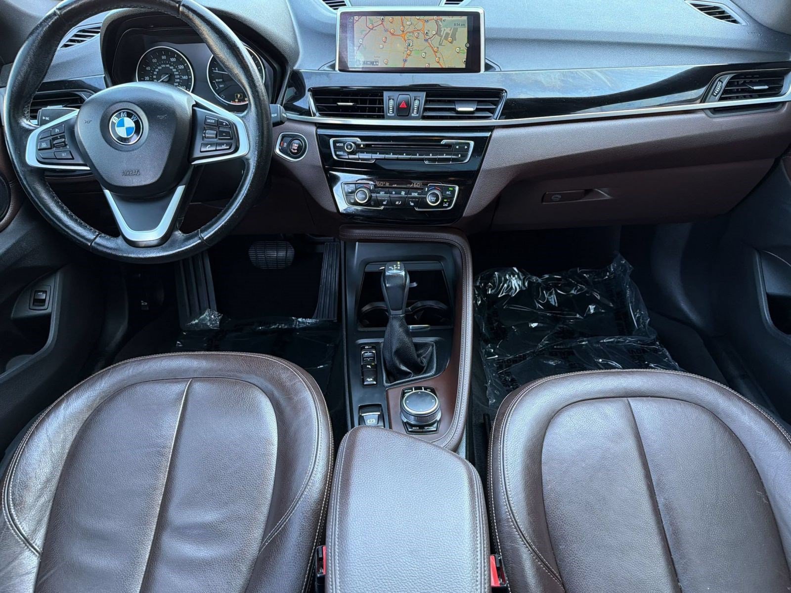 Used 2017 BMW X1 xDrive28i AWD/4WD image 15