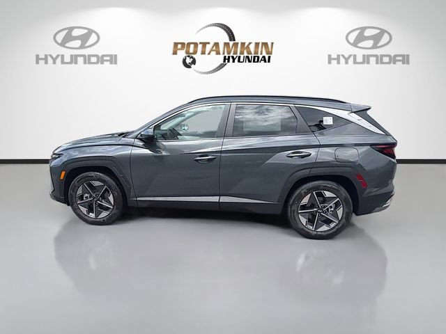 New 2026 Hyundai Tucson SEL image 8