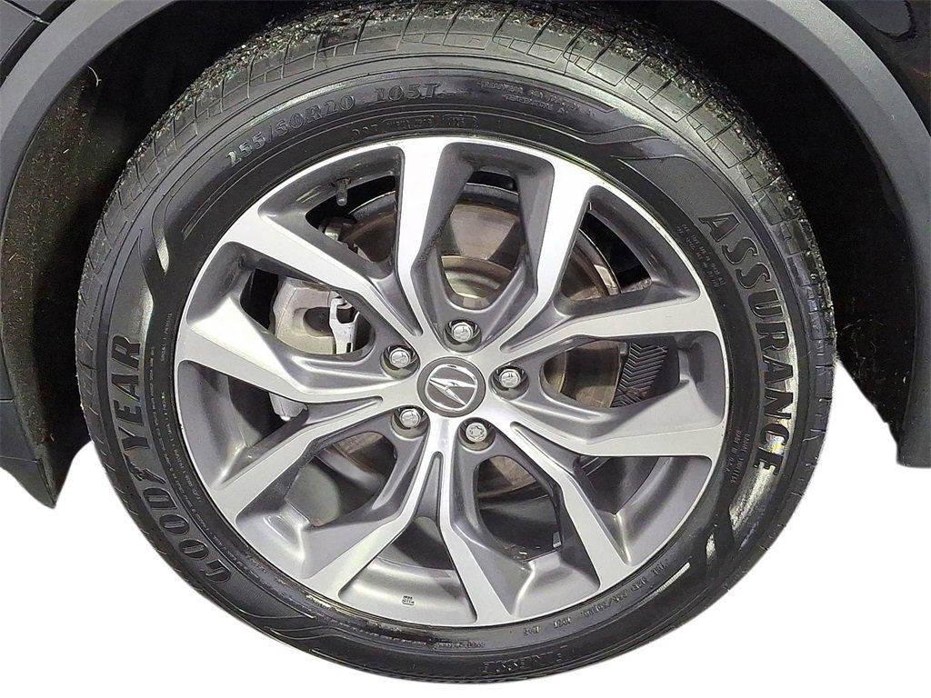 Used 2023 Acura MDX FWD w/ Technology Package image 7