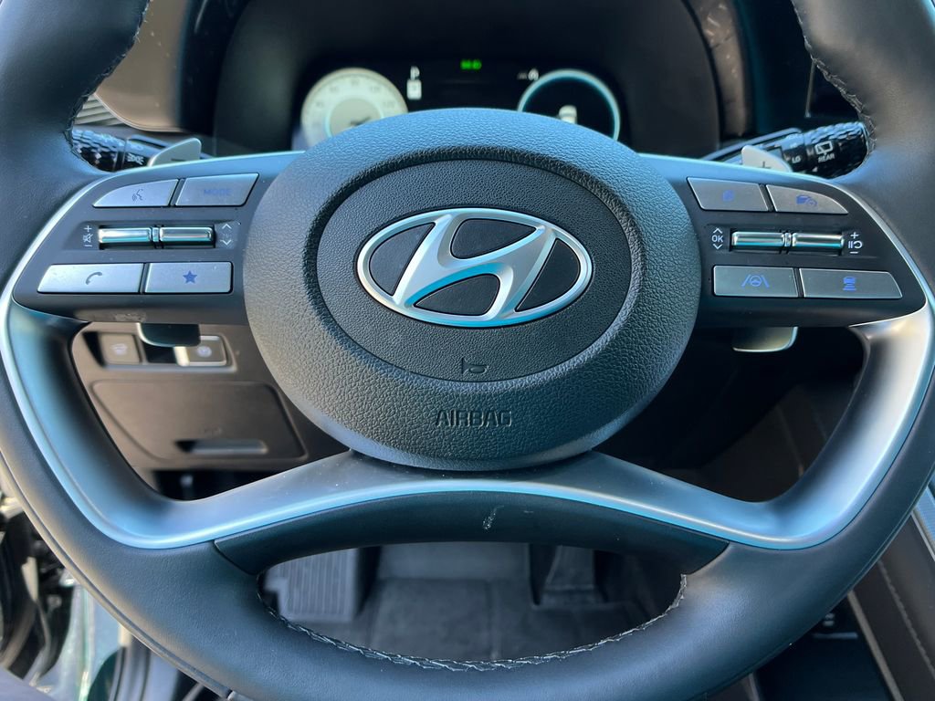 Used 2025 Hyundai Palisade Calligraphy image 15