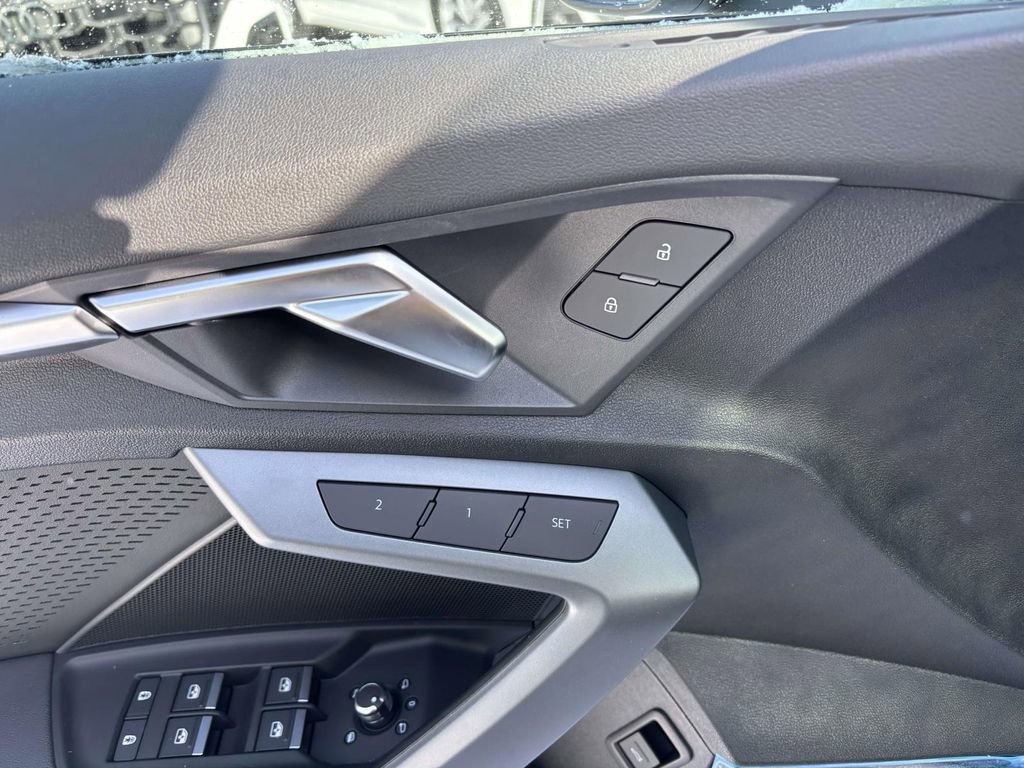 New 2026 Audi A3 2.0T Premium Plus image 12