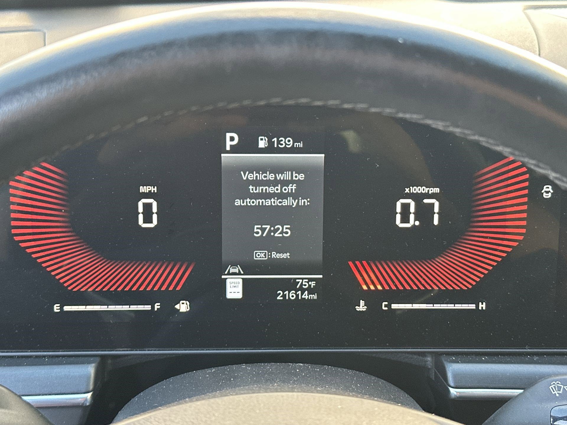 Certified 2025 Kia K5 GT FWD image 10
