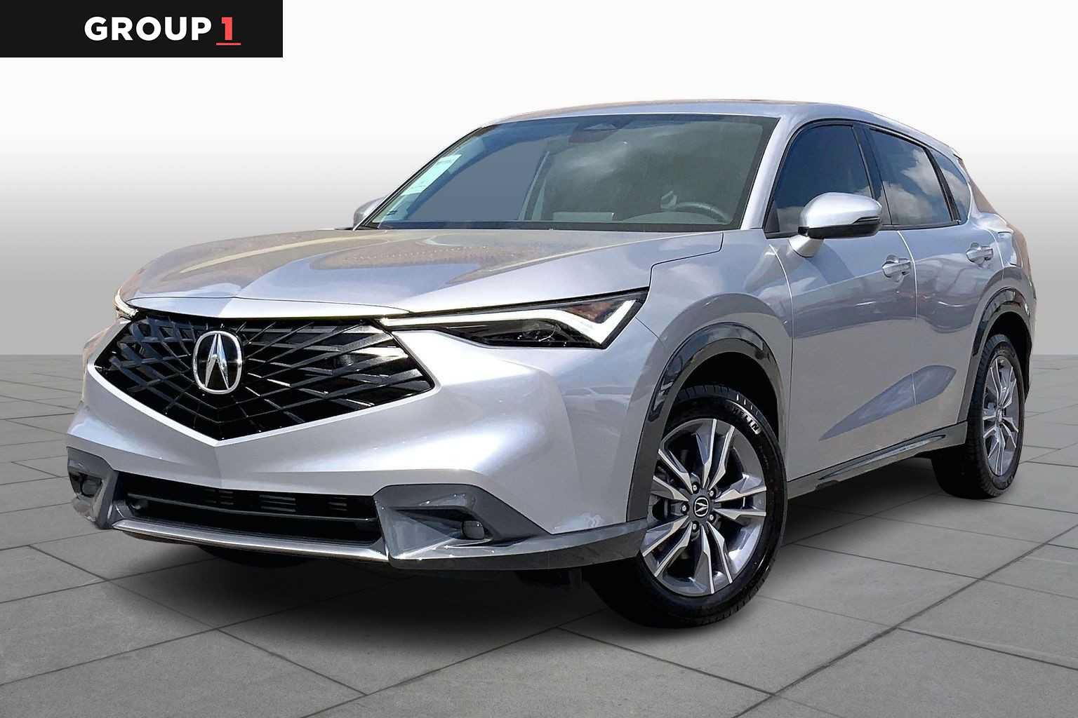 New 2026 Acura ADX FWD image 1