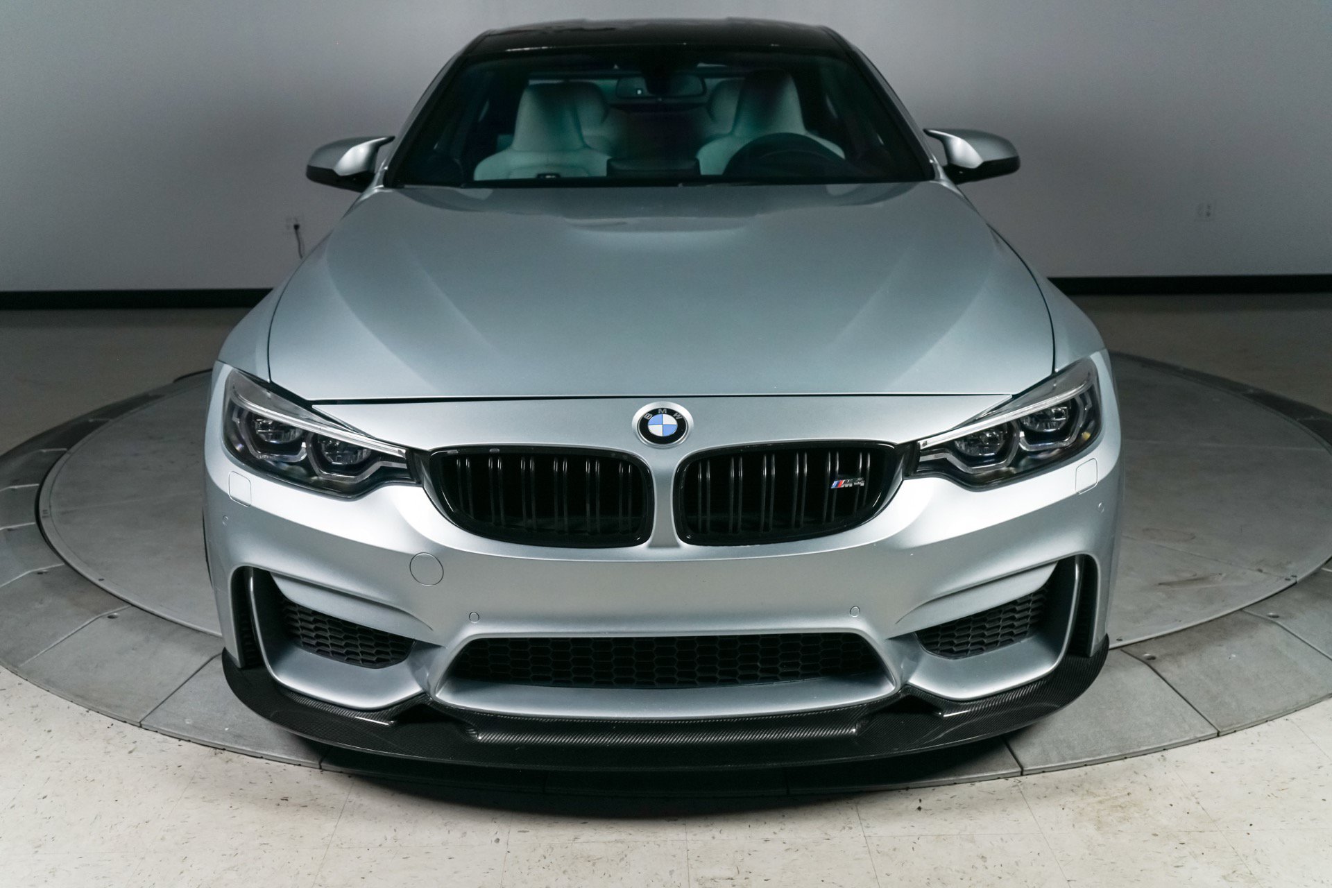 Used 2015 BMW M4 Coupe RWD image 16