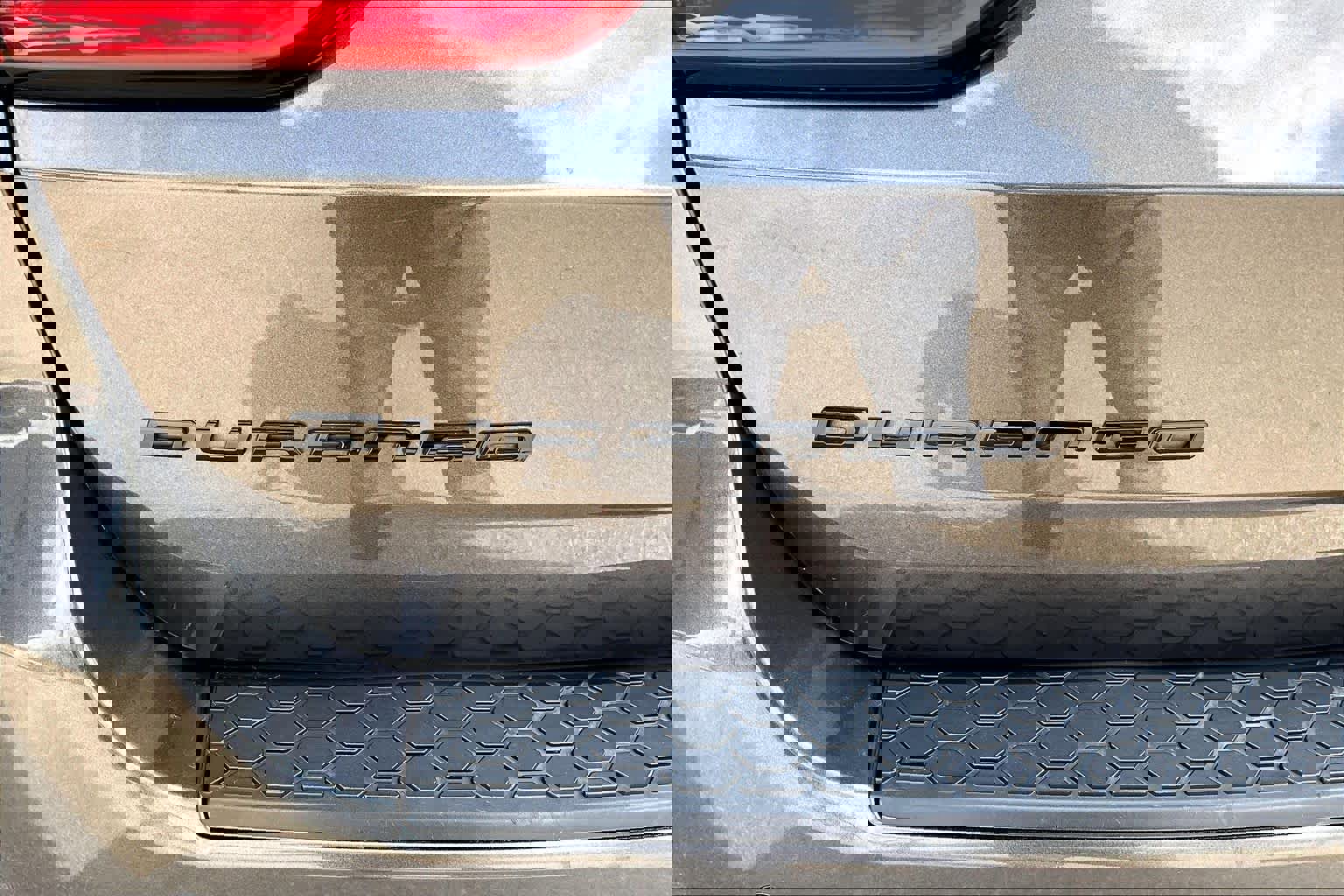 Used 2020 Dodge Durango R/T w/ Blacktop Package image 10