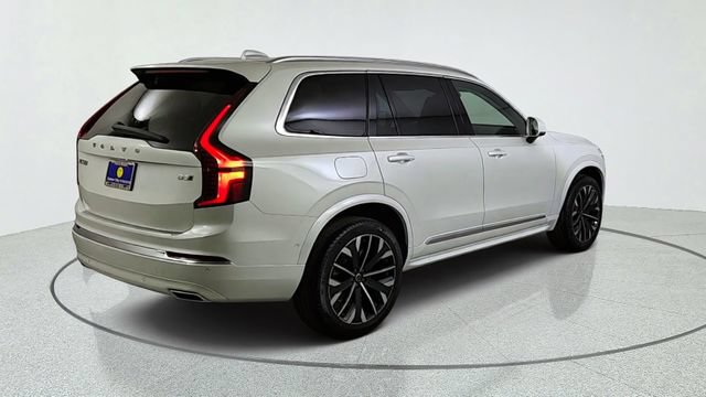 New 2026 Volvo XC90 B5 Plus w/ Protection Package Premier AWD/4WD image 7