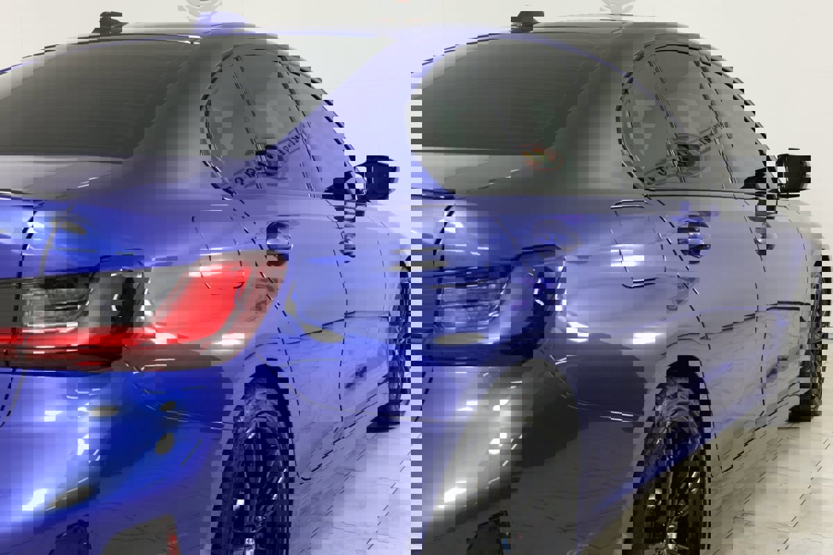 Used 2024 BMW M340i xDrive w/ Premium Package image 45