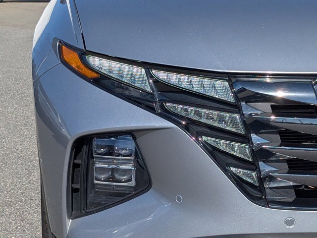 Used 2024 Hyundai Tucson Limited image 10