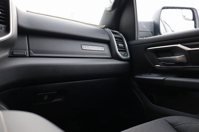 New 2026 RAM 1500 Big Horn image 44