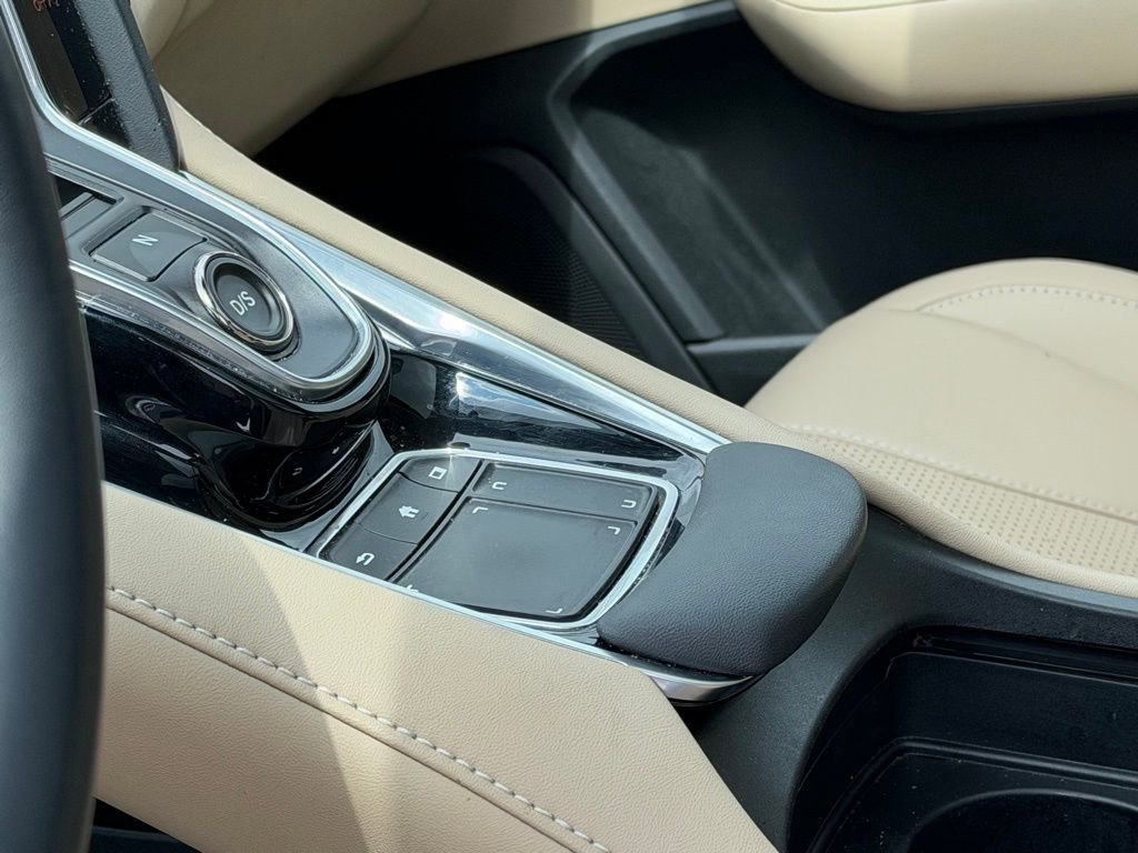 Certified 2023 Acura RDX w/ Technology Package image 12