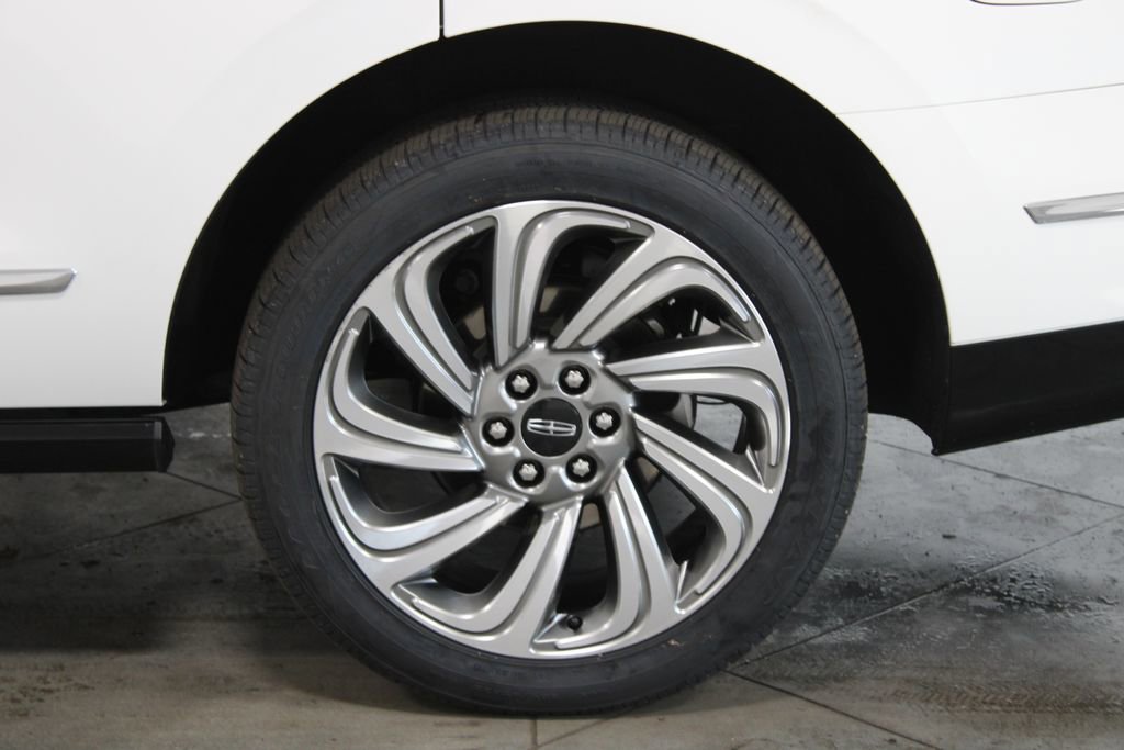 Used 2023 Lincoln Navigator Reserve image 18