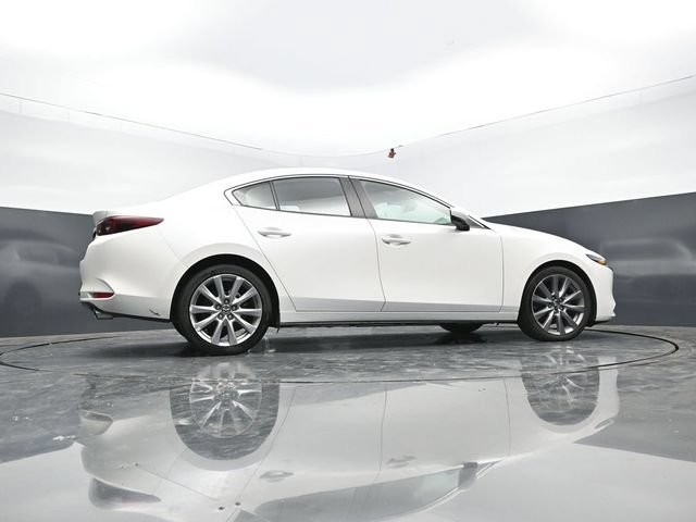 Used 2024 MAZDA MAZDA3 s FWD image 47