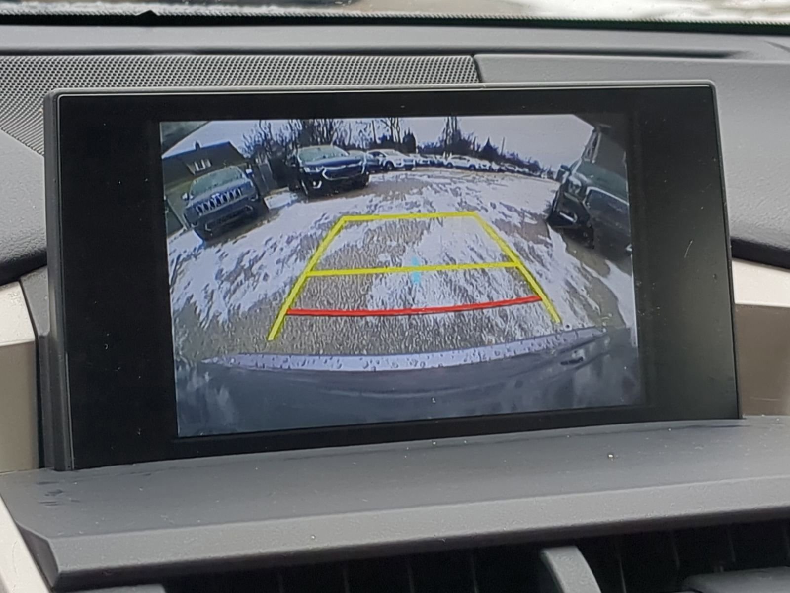 Used 2015 Lexus NX 200t AWD image 30