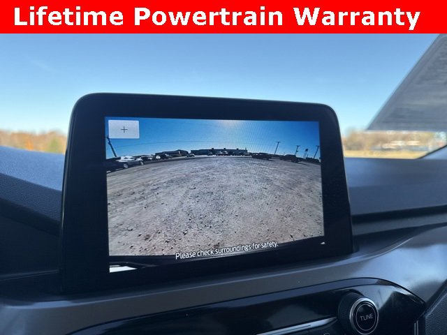 Used 2025 Ford Escape Active image 14