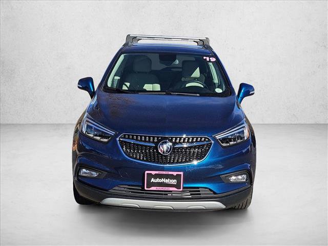 Used 2019 Buick Encore Essence image 2