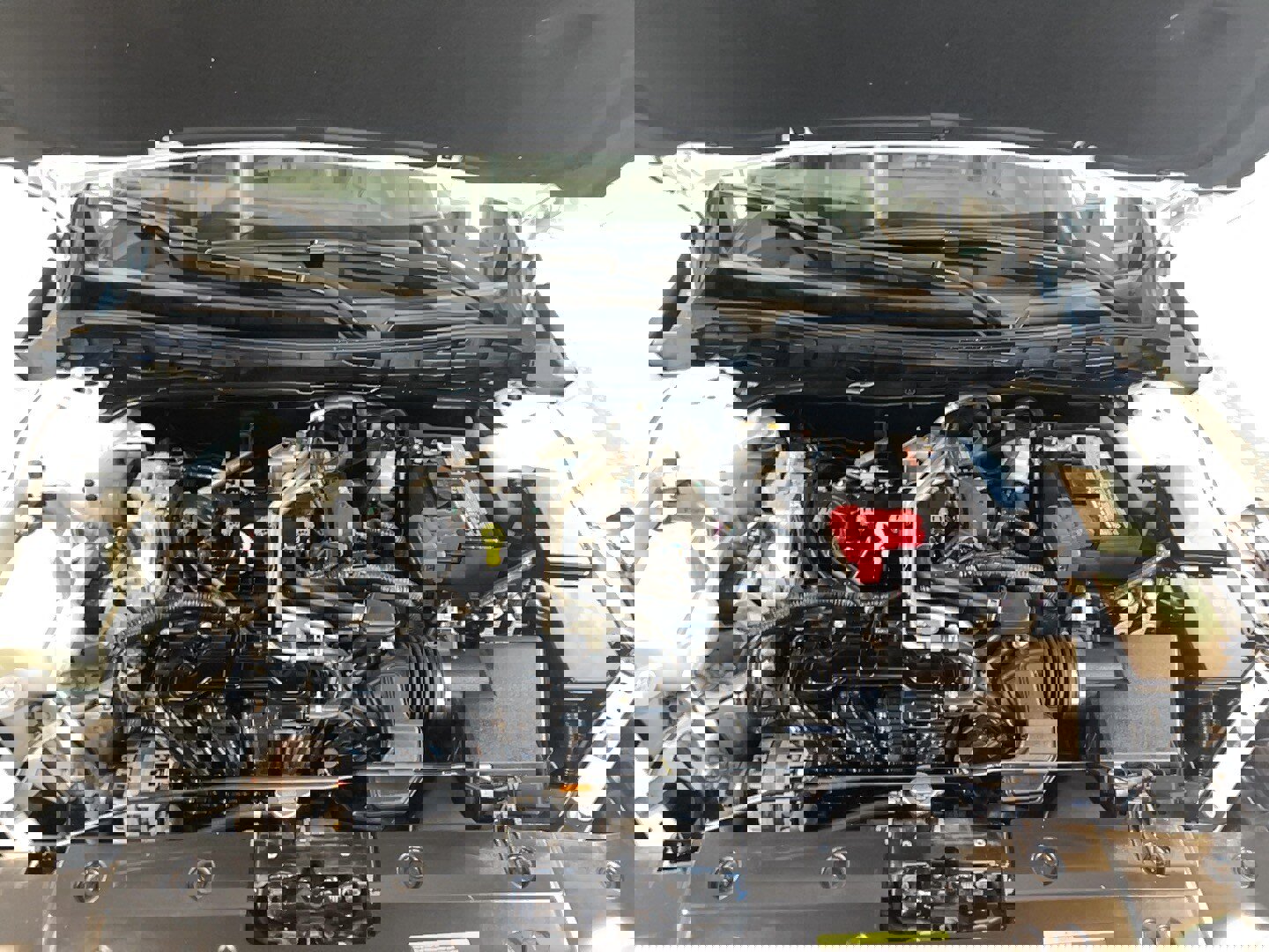 Used 2022 Nissan Altima 2.5 SR w/ Midnight Edition Package image 25