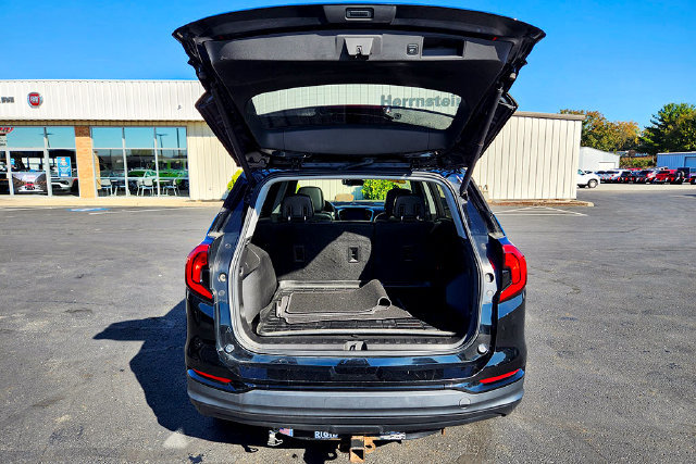 Used 2020 GMC Terrain SLT w/ Preferred Package AWD/4WD image 30
