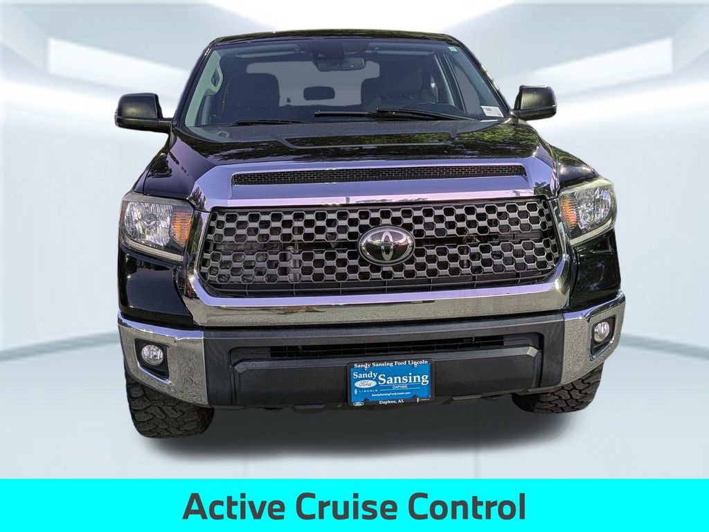 Used 2020 Toyota Tundra SR5 image 11