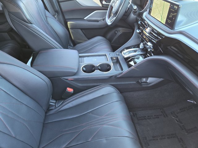 Certified 2026 Acura MDX A-Spec w/ Advance Package AWD/4WD image 16