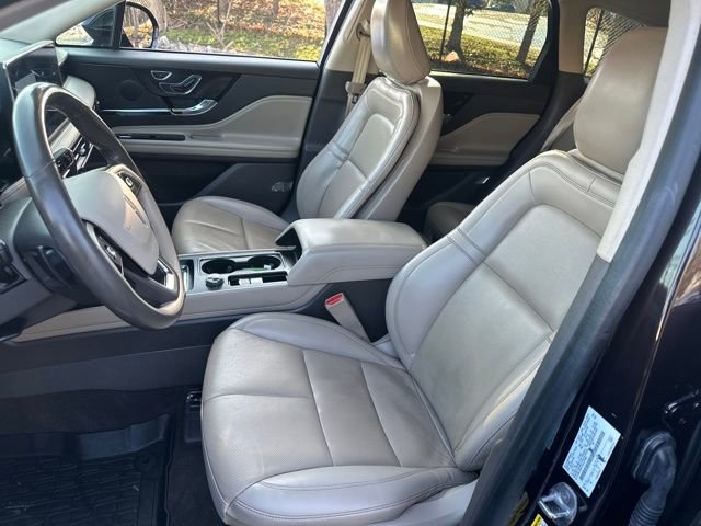 Certified 2023 Lincoln Corsair Reserve image 22