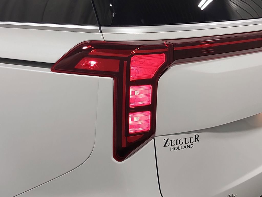 New 2026 Kia Carnival LXS image 39