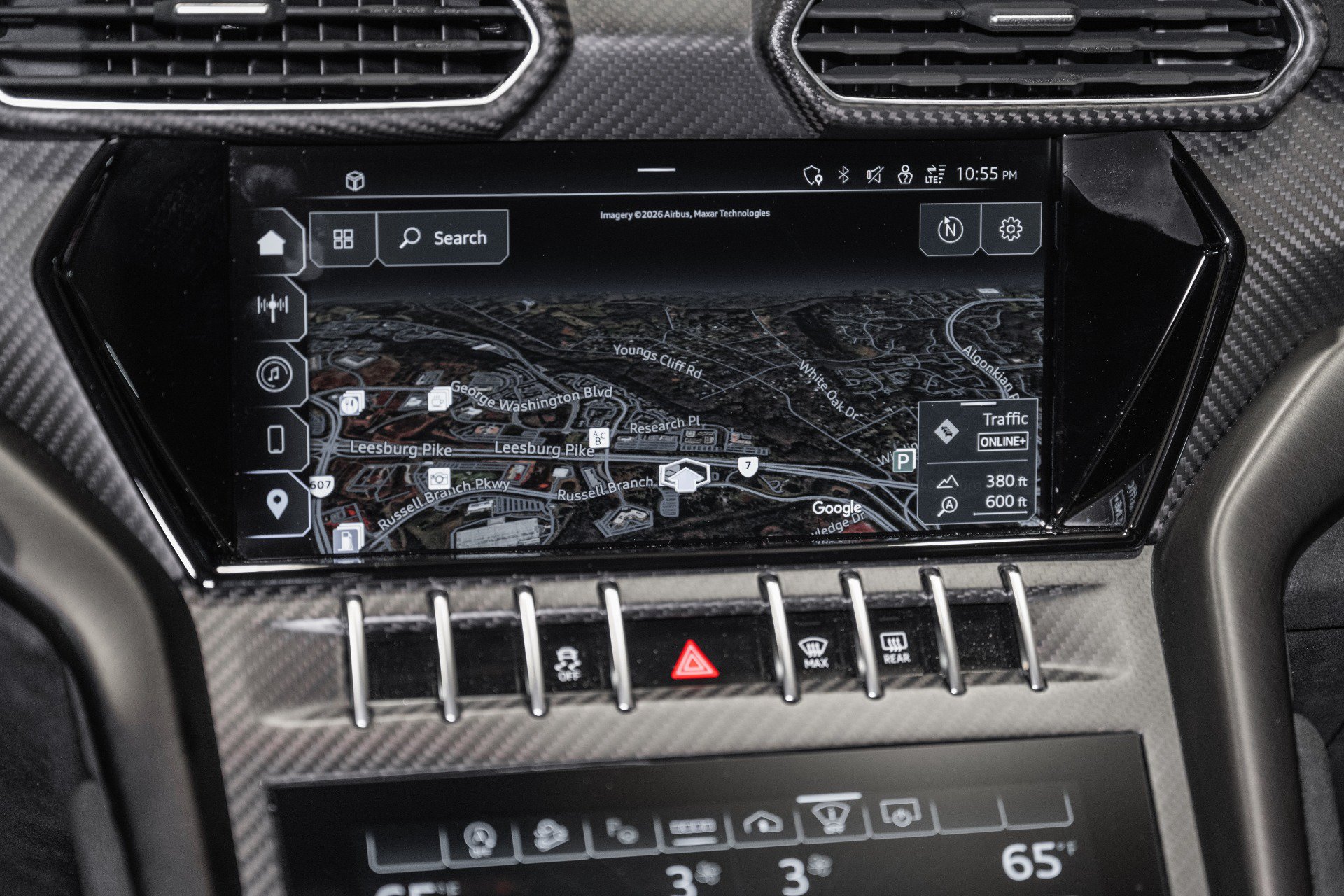 Used 2024 Lamborghini Urus Performante AWD/4WD image 34