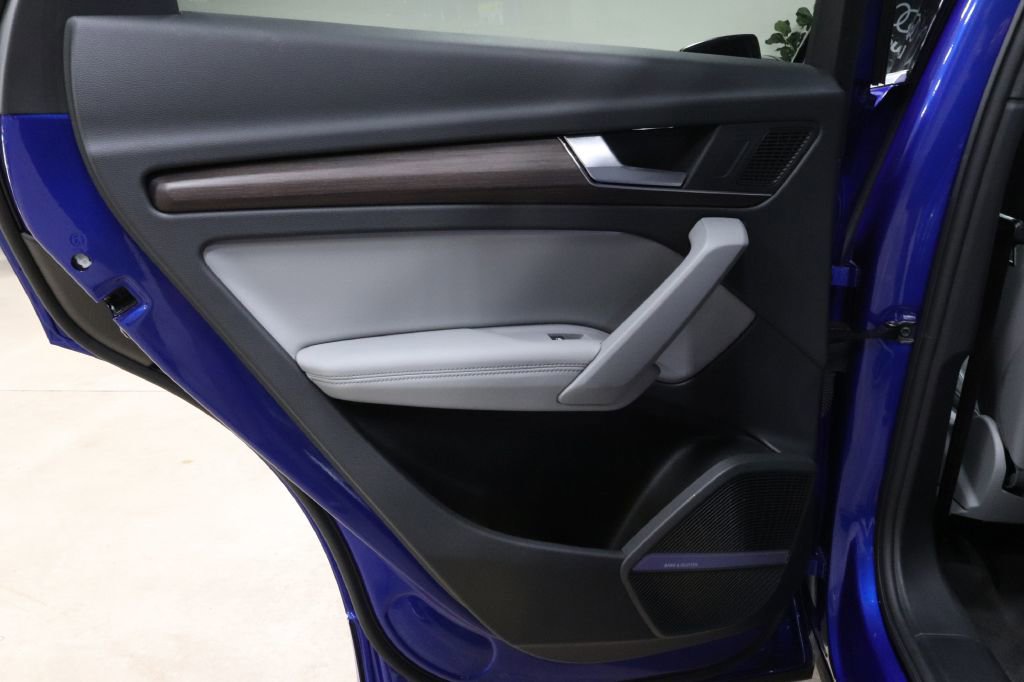 Used 2023 Audi Q5 2.0T Premium Plus image 19