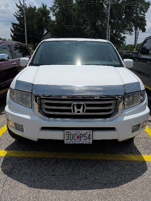 Used 2013 Honda Ridgeline RTL image 1