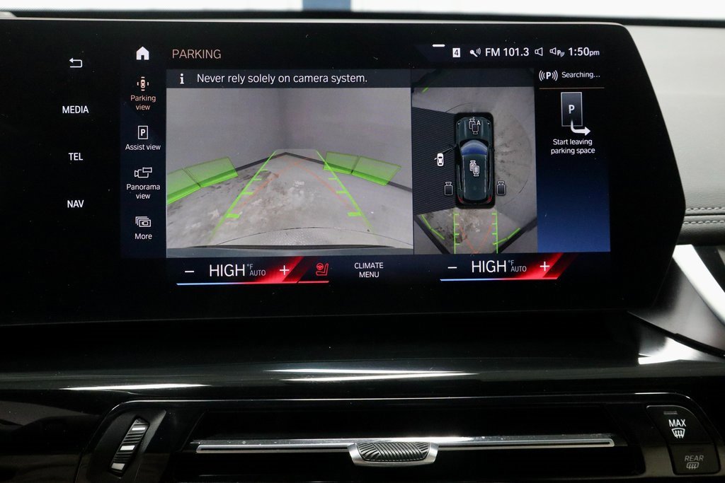 Used 2023 BMW X1 xDrive28i w/ Premium Package image 2