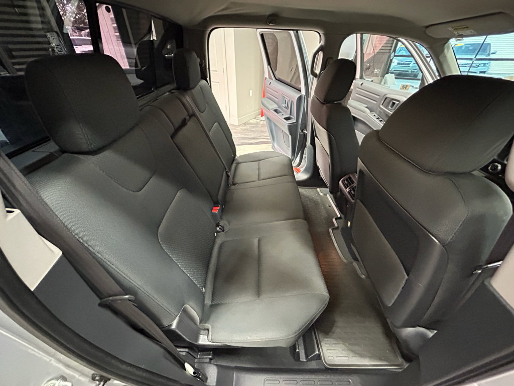 Used 2013 Honda Ridgeline Sport image 38