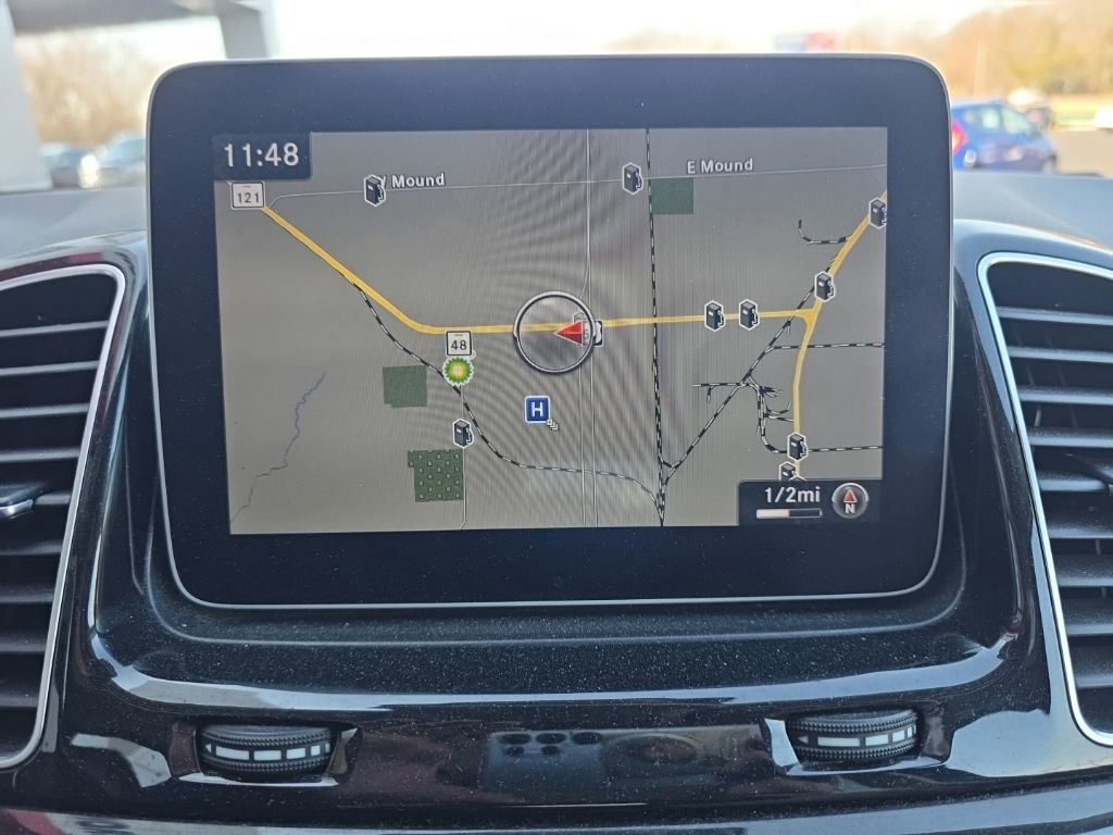 Used 2018 Mercedes-Benz GLE 350 4MATIC w/ Premium 2 Package image 23