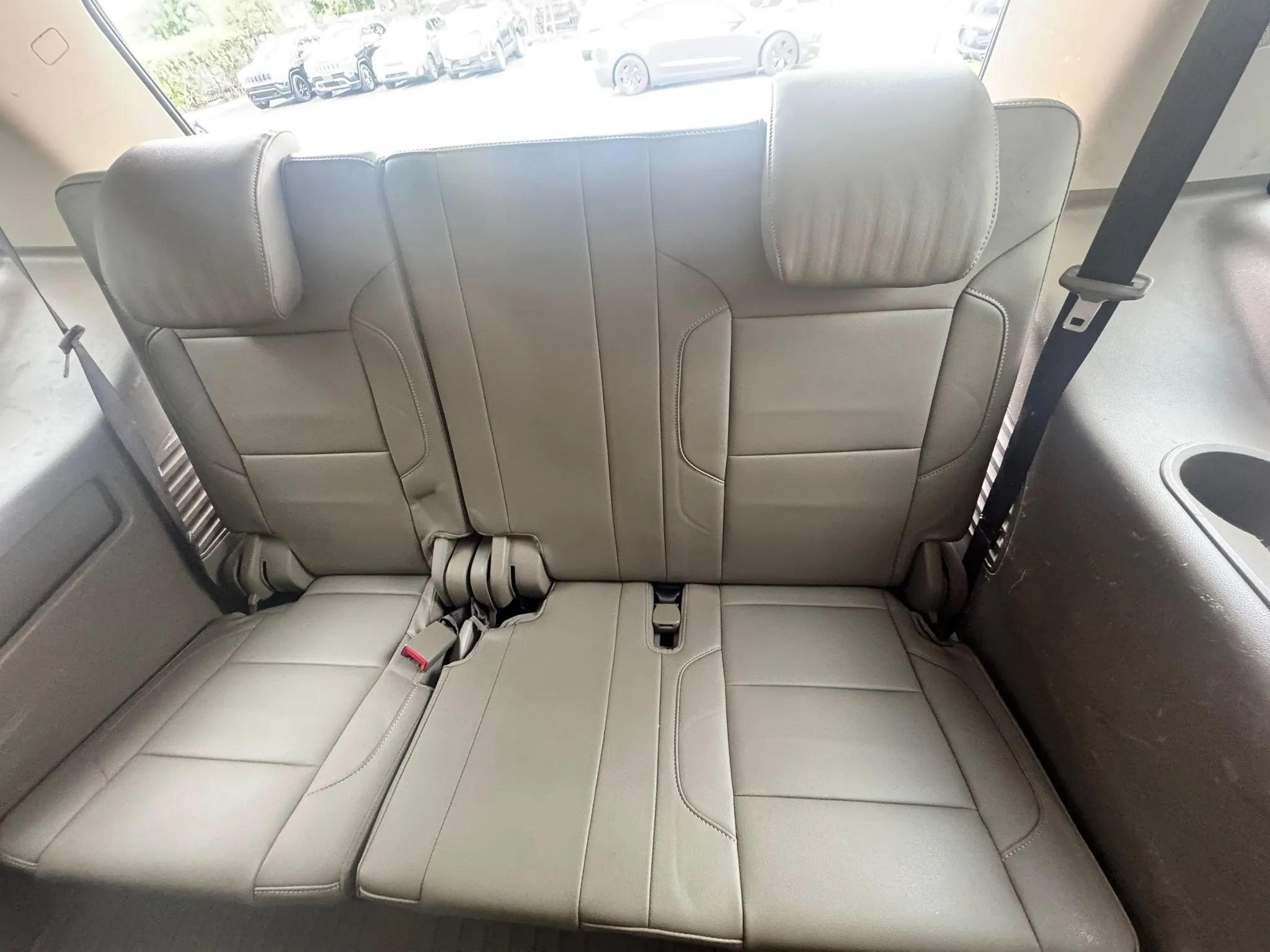 Used 2017 Chevrolet Tahoe LT RWD image 15