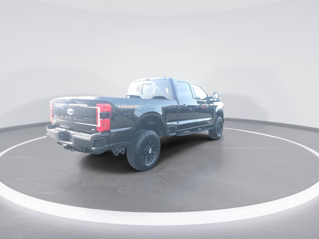 Used 2023 Ford F350 XLT w/ Tremor Off-Road Package image 8