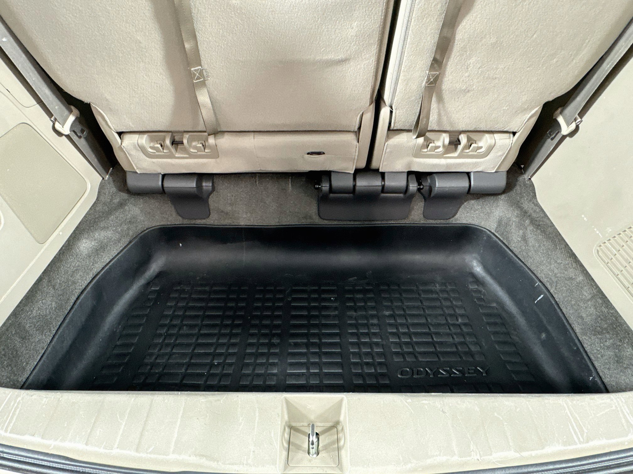 Used 2013 Honda Odyssey EX-L image 26
