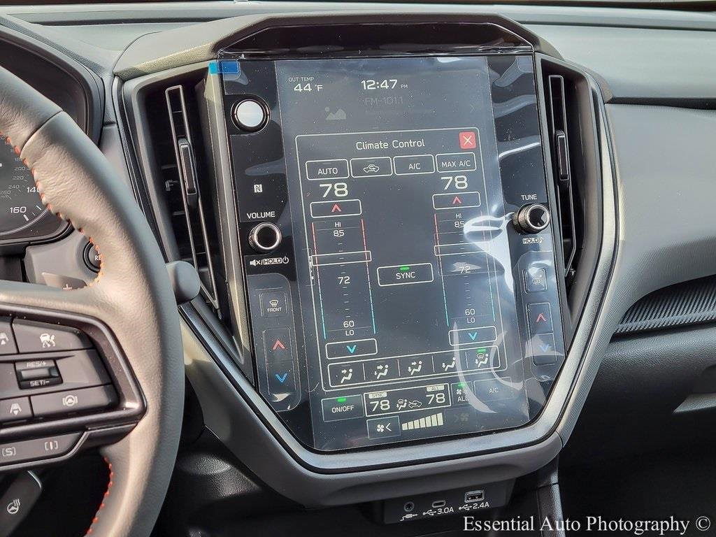 New 2026 Subaru Crosstrek 2.5i Limited image 17