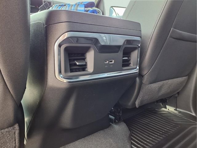 New 2026 GMC Sierra 1500 Elevation image 20