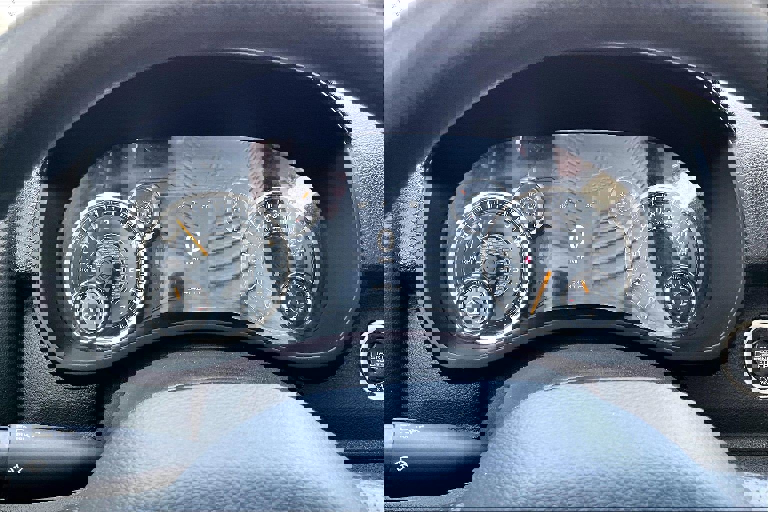 Used 2019 RAM 2500 Big Horn image 14