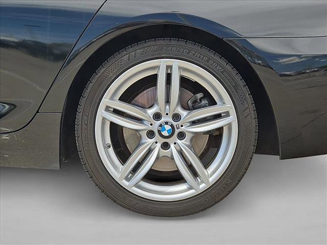 Used 2013 BMW 650i Gran Coupe xDrive AWD/4WD image 24