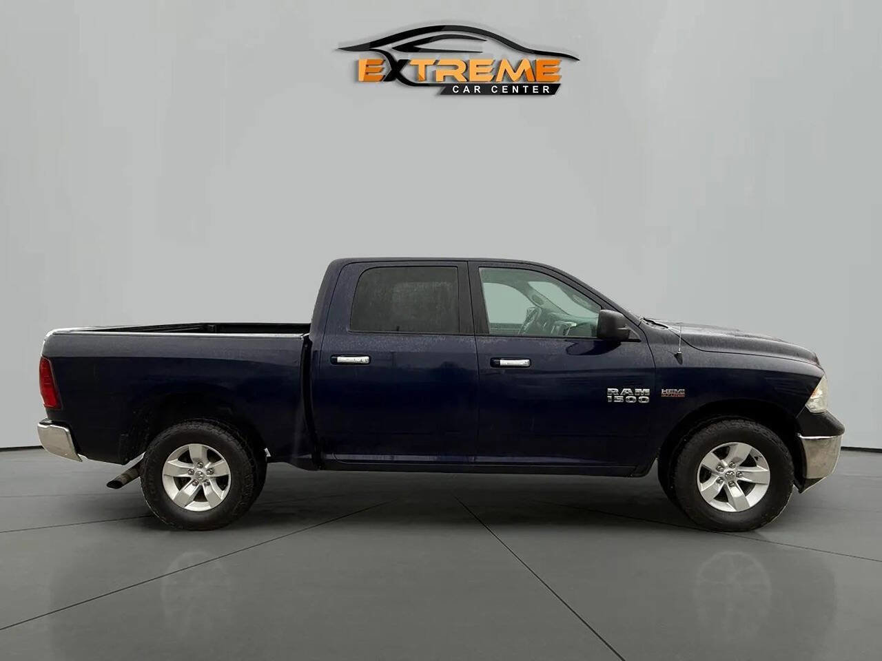Used 2016 RAM 1500 Classic SLT w/ Protection Group image 7